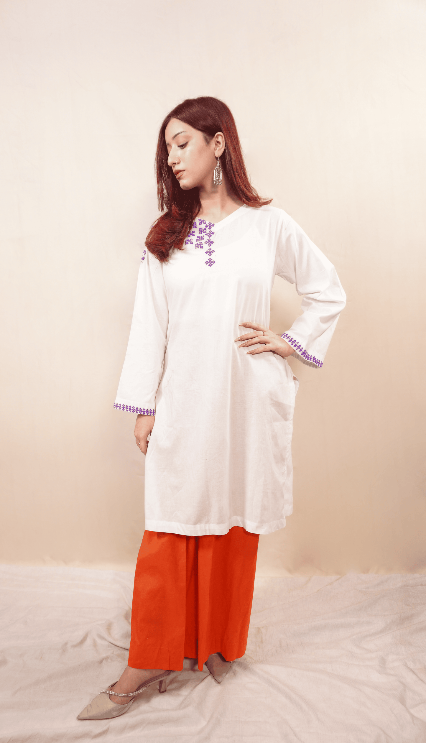 Dorr e parsi ( persian pearl)