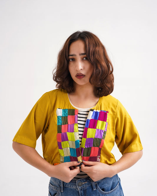 Zarrin (golden,radiant)