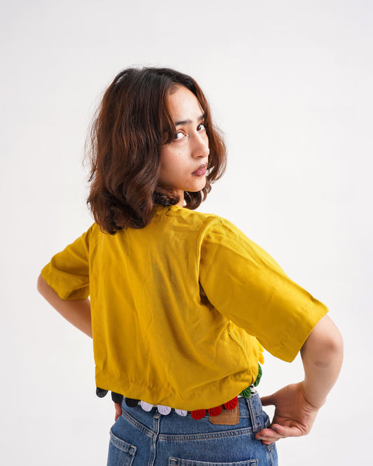 Zarrin (golden,radiant)